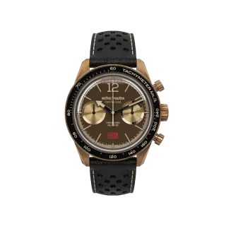  Echo/Neutra 1956 Coppa d'Oro Chronograph | 2025, Ref: CO5HCD25_00
